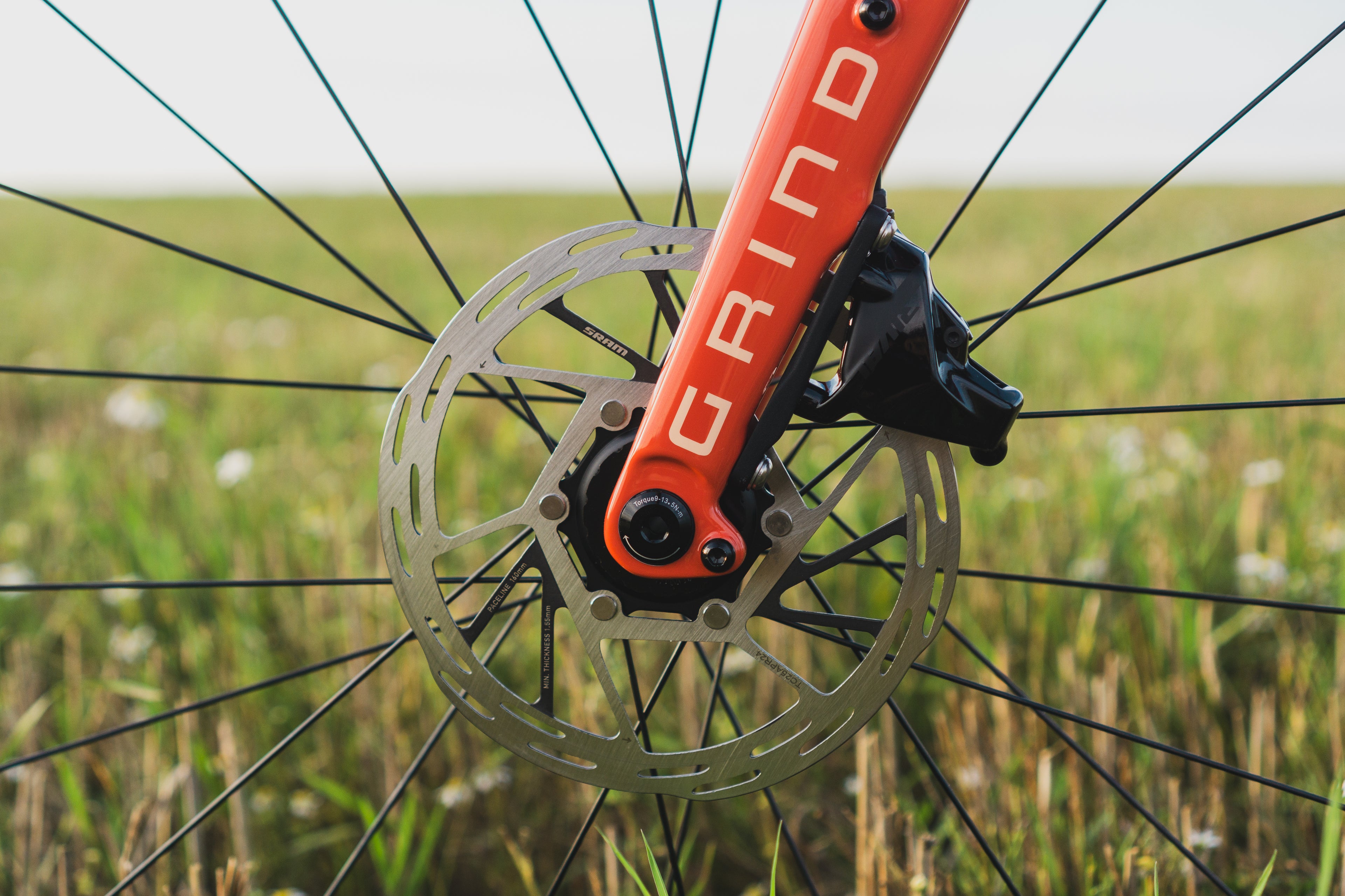 GRIND GR1ST CUSTOM BUILD RIVAL AXS MULLET DANDY HORSE CARBON WHEELS ZIPP 10