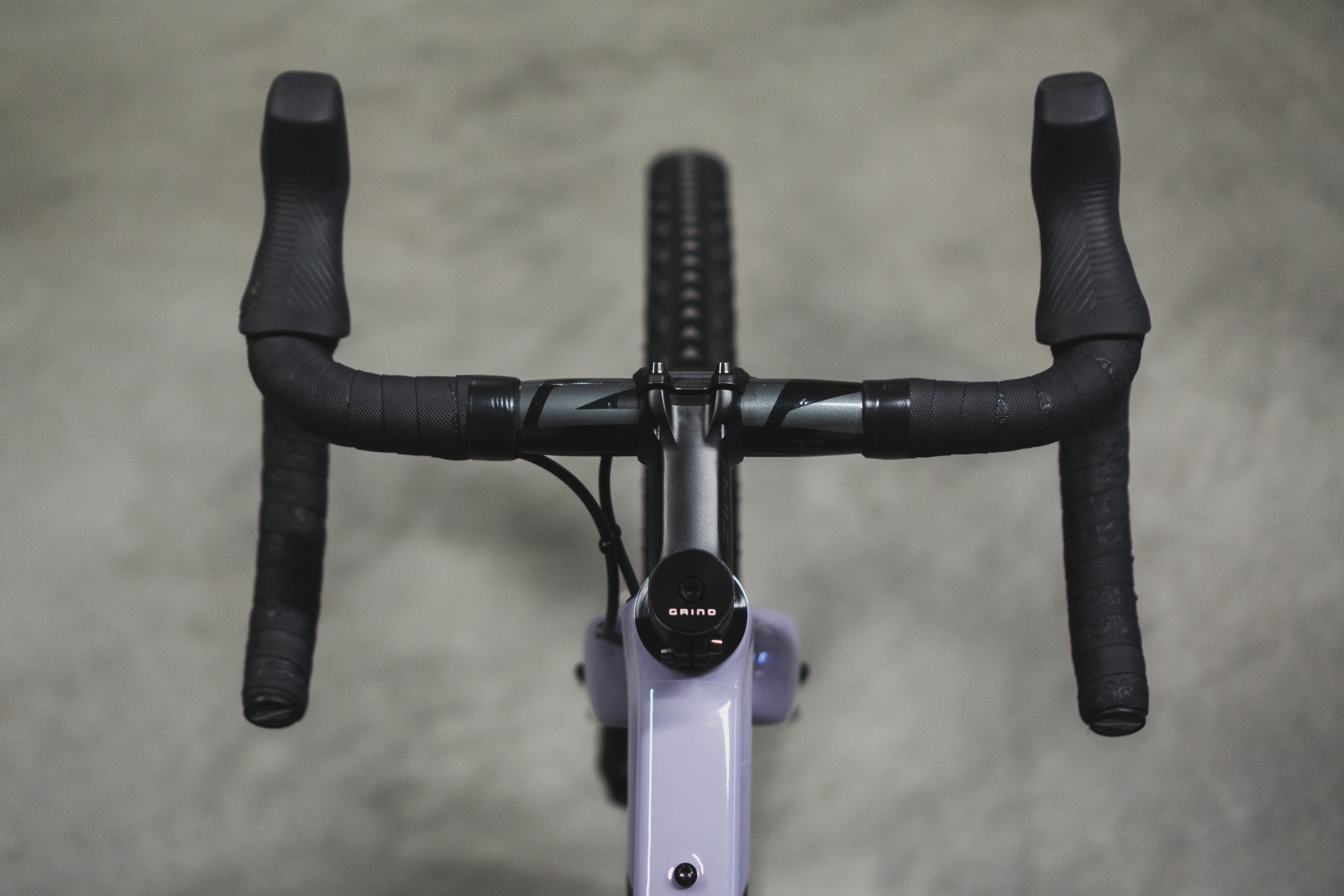 GRIND GR1ST CUSTOM BUILD RIVAL AXS XPLR DT SWISS ZIPP 4