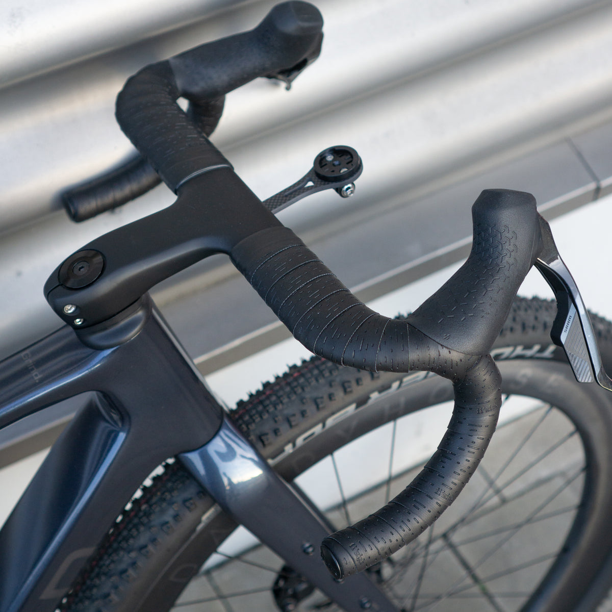 GRIND TRACE Demo Bike