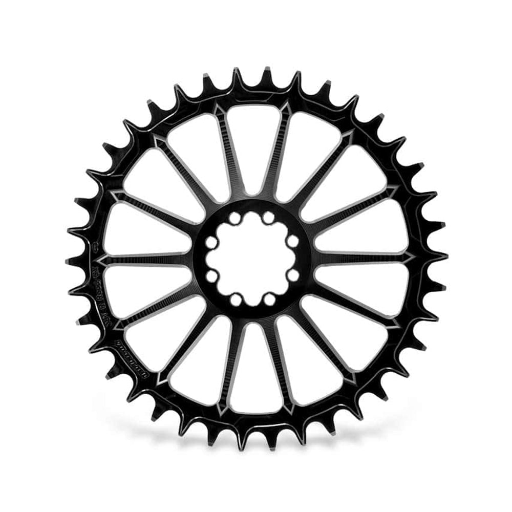 Garbaruk Chainring Upgrage