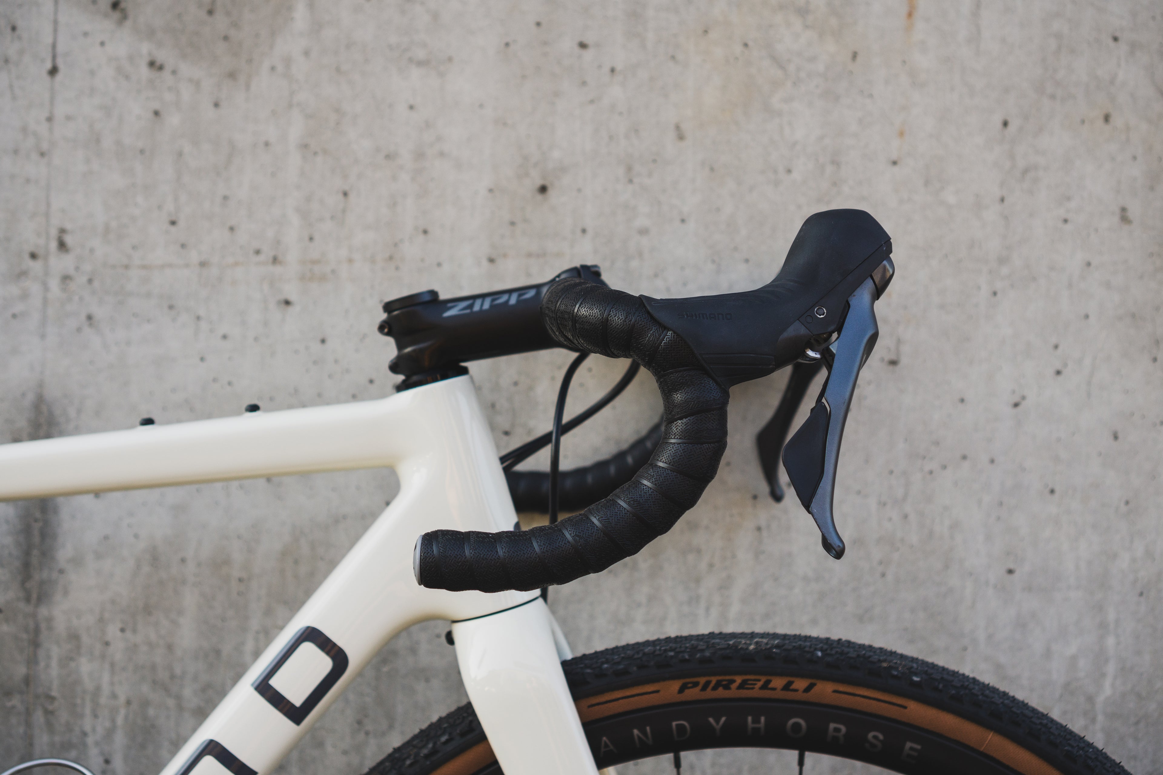 GRIND GR1ST CUSTOM BUILD SHIMANO GRX 1X12 DANDY HORSE CARBON WHEELS ZIPP 3