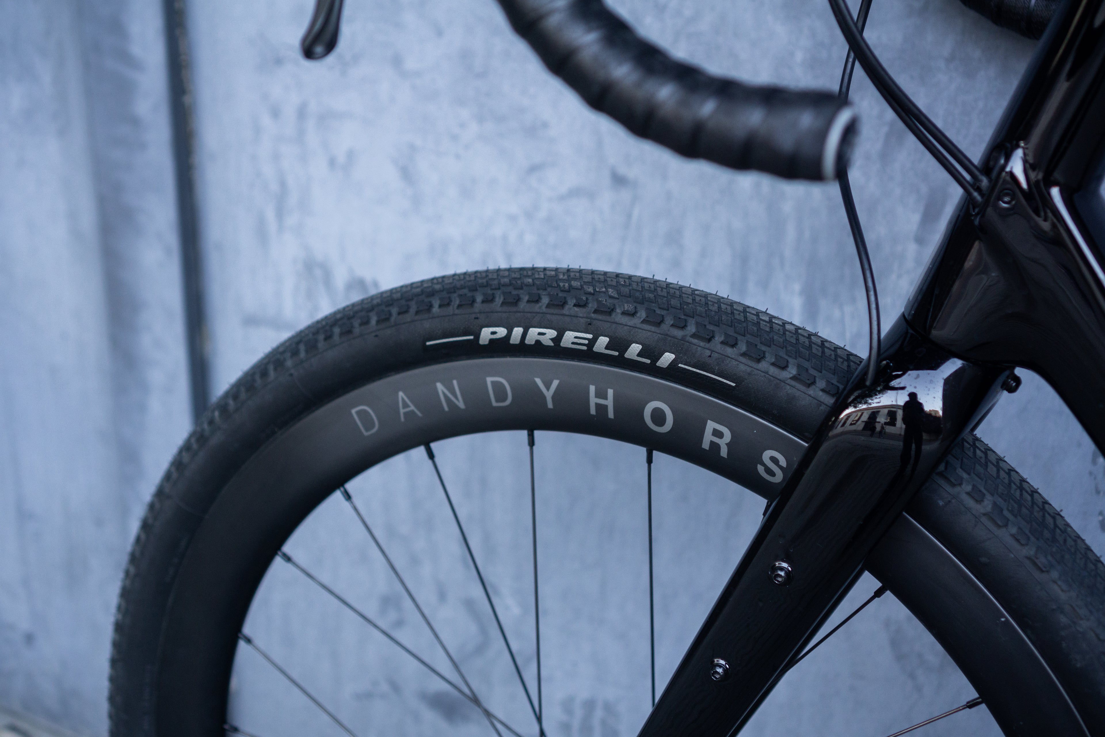 GRIND GR1ST CUSTOM BUILD SHIMANO GRX 1X12 DANDY HORSE CARBON WHEELS ZIPP  9