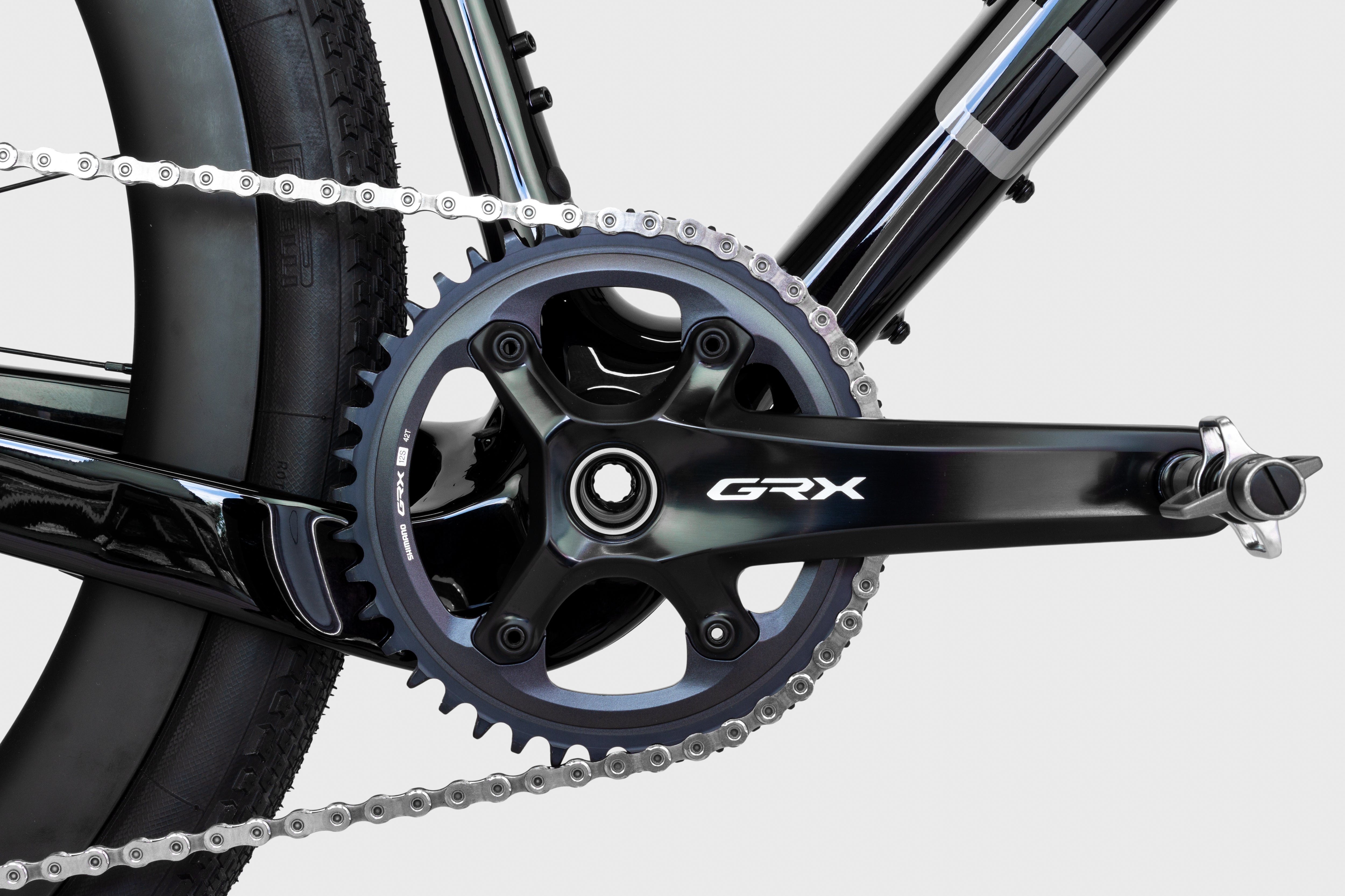 Gravel bike with grx groupset clearance