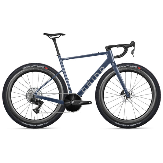 GRIND TRACE Demo Bike | L | Phantom Blue
